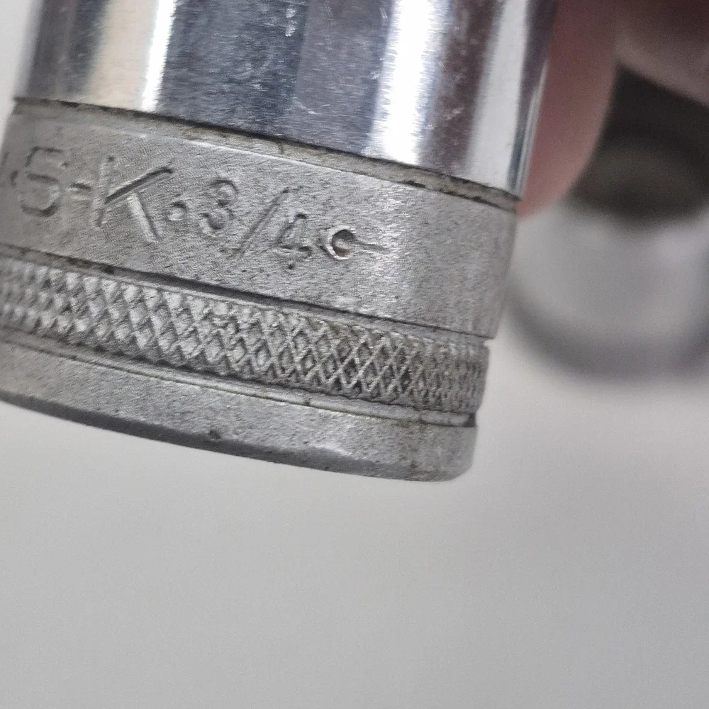 S-K TOOLS 1/2